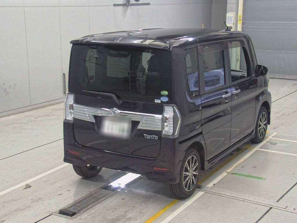 2018 Daihatsu Tanto Custom LA600S[1]