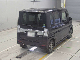 2018 Daihatsu Tanto Custom