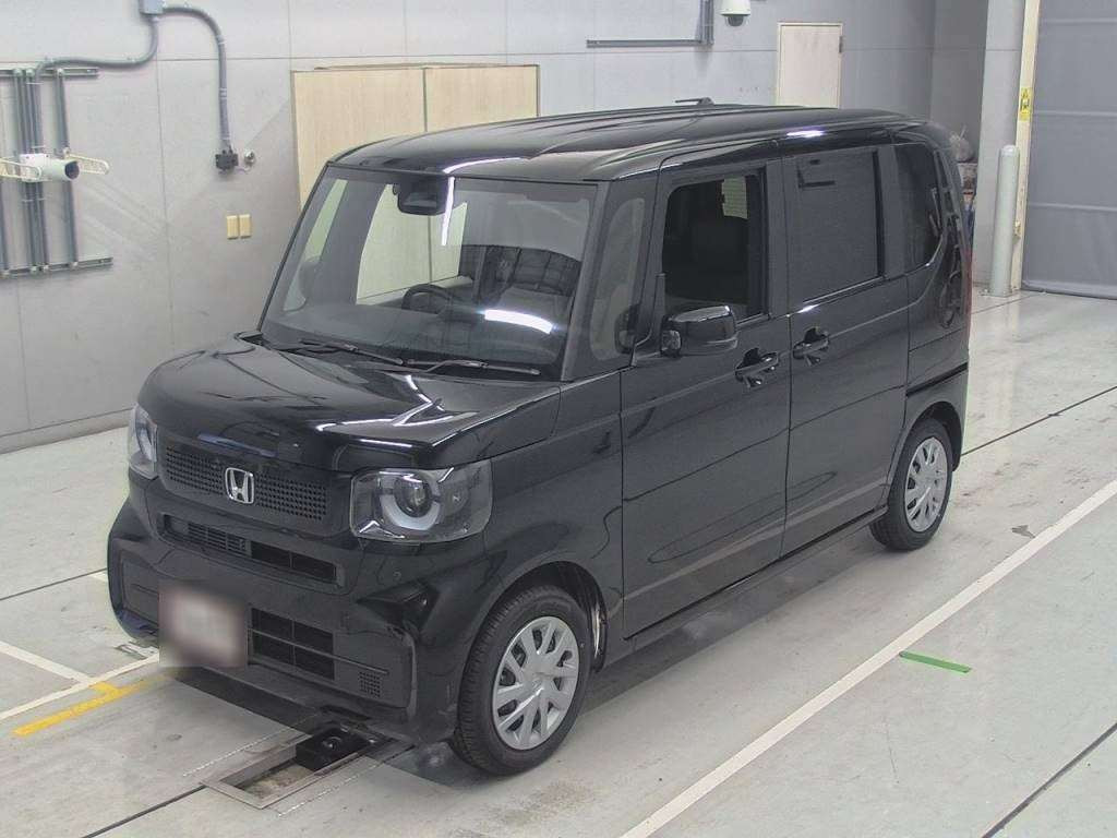 2024 Honda N-BOX JF5[0]