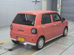 2019 Daihatsu Mira Tocot