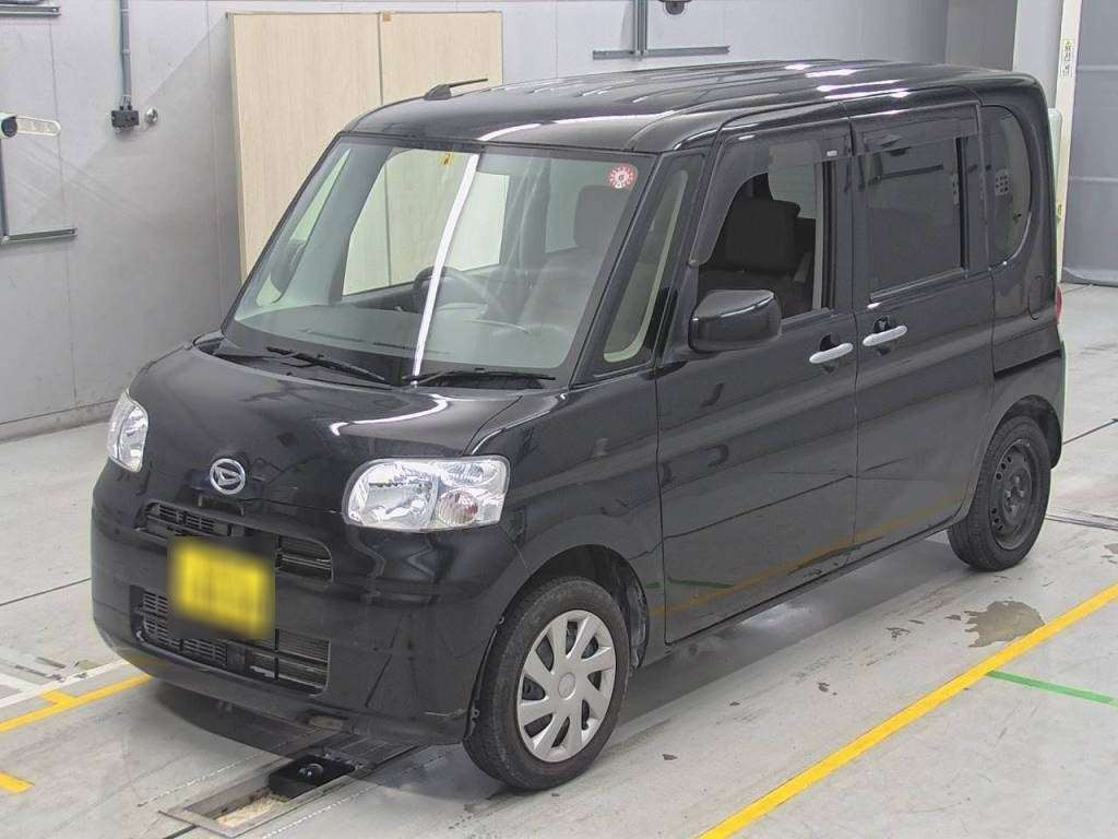 2012 Daihatsu Tanto L375S[0]