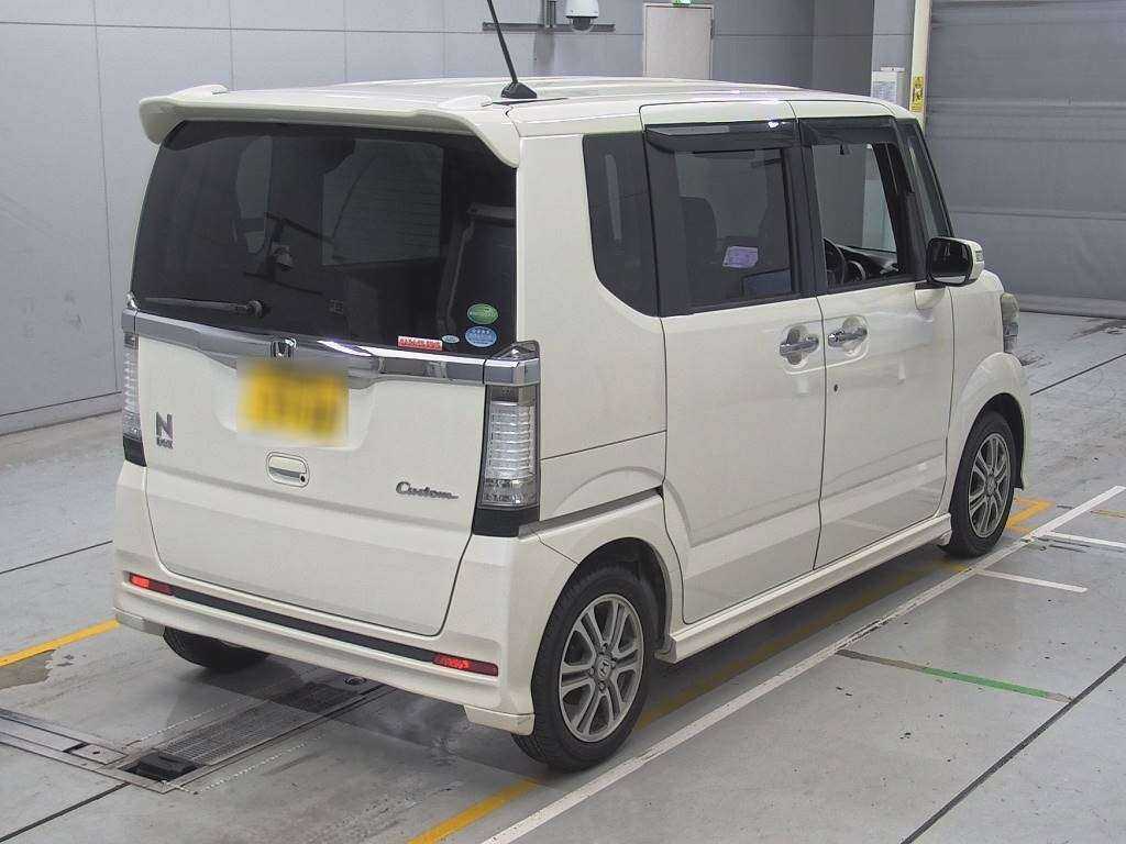 2013 Honda N-BOX CUSTOM JF1[1]