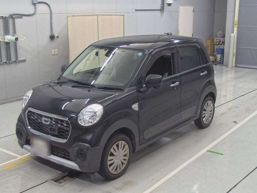 2015 Daihatsu Cast LA250S[0]