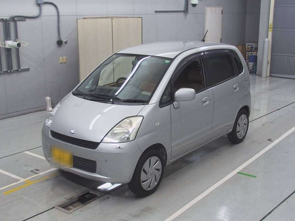 2002 Suzuki MR Wagon MF21S[0]