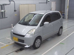 2002 Suzuki MR Wagon