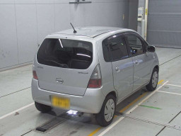 2002 Suzuki MR Wagon