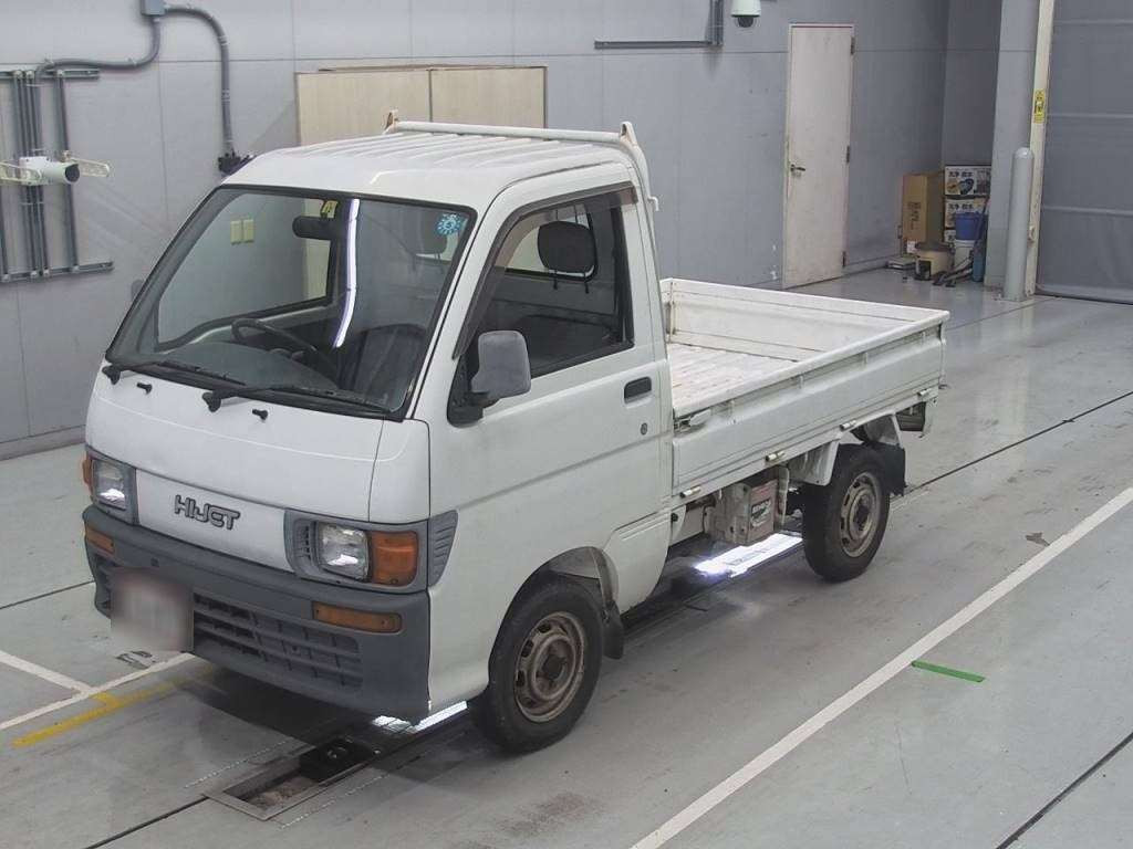 1998 Daihatsu Hijet Truck S100P[0]