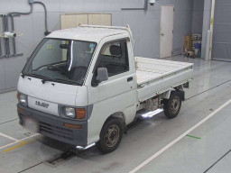 1998 Daihatsu Hijet Truck