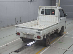 1998 Daihatsu Hijet Truck