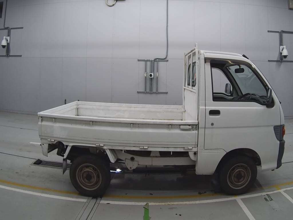 1998 Daihatsu Hijet Truck S100P[2]