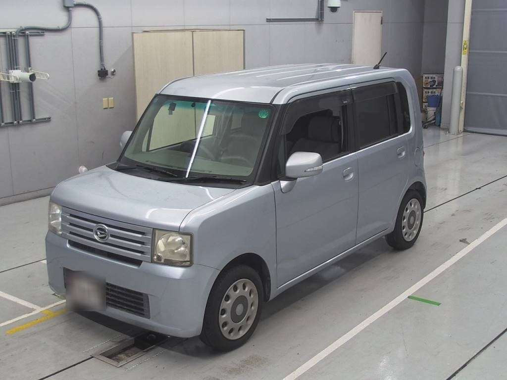 2011 Daihatsu Move Conte L575S[0]