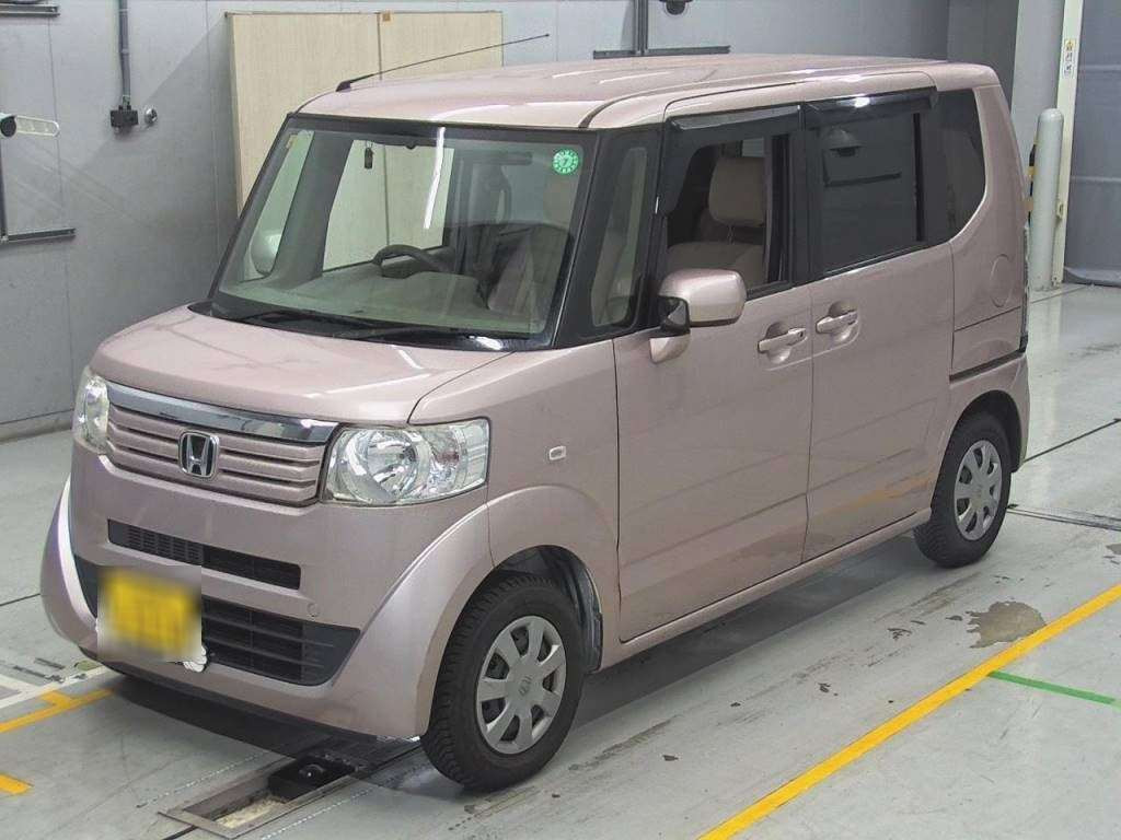 2012 Honda N-BOX JF1[0]