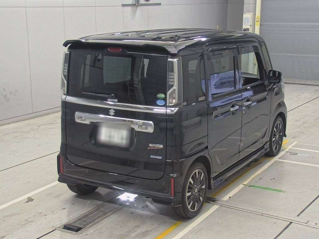 2018 Suzuki Spacia Custom MK53S[1]