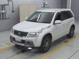 2012 Suzuki Escudo