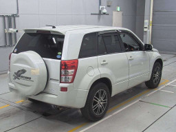 2012 Suzuki Escudo