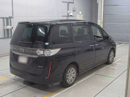 2011 Mazda Biante