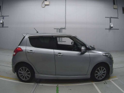 2013 Suzuki Swift