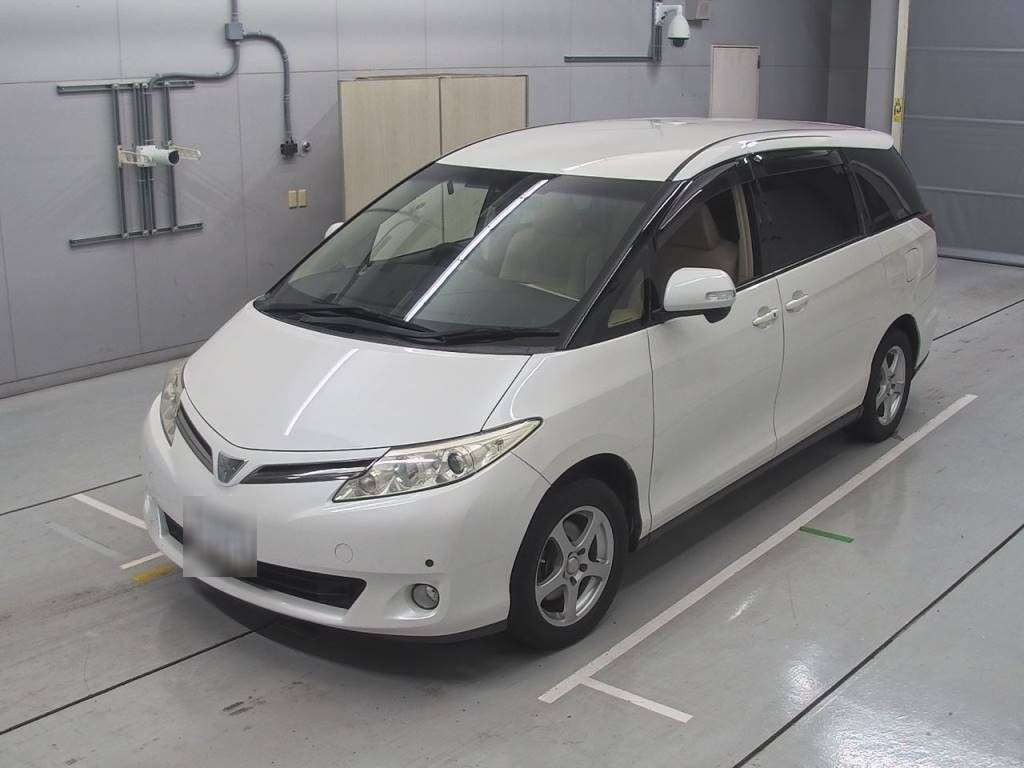 2012 Toyota Estima ACR50W[0]