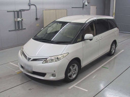 2012 Toyota Estima