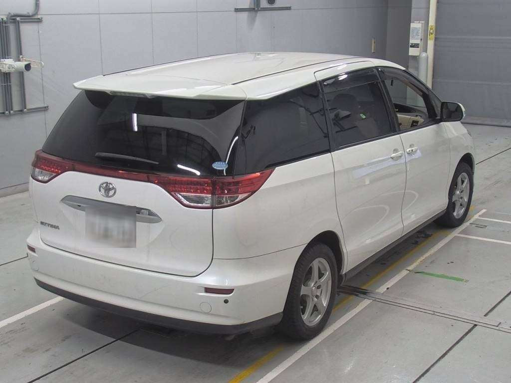 2012 Toyota Estima ACR50W[1]