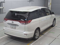 2012 Toyota Estima