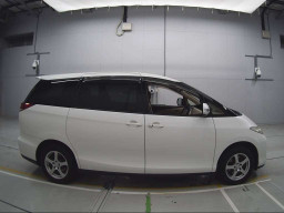 2012 Toyota Estima