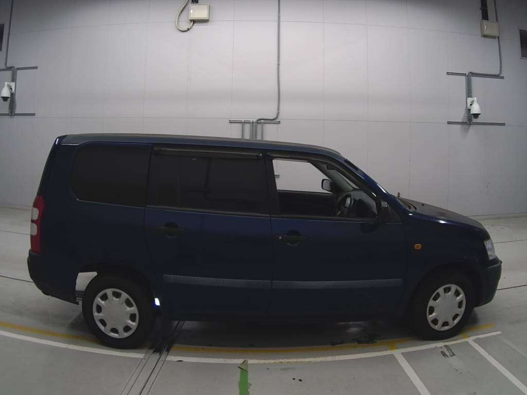 2012 Toyota Succeed Van NCP51V[2]