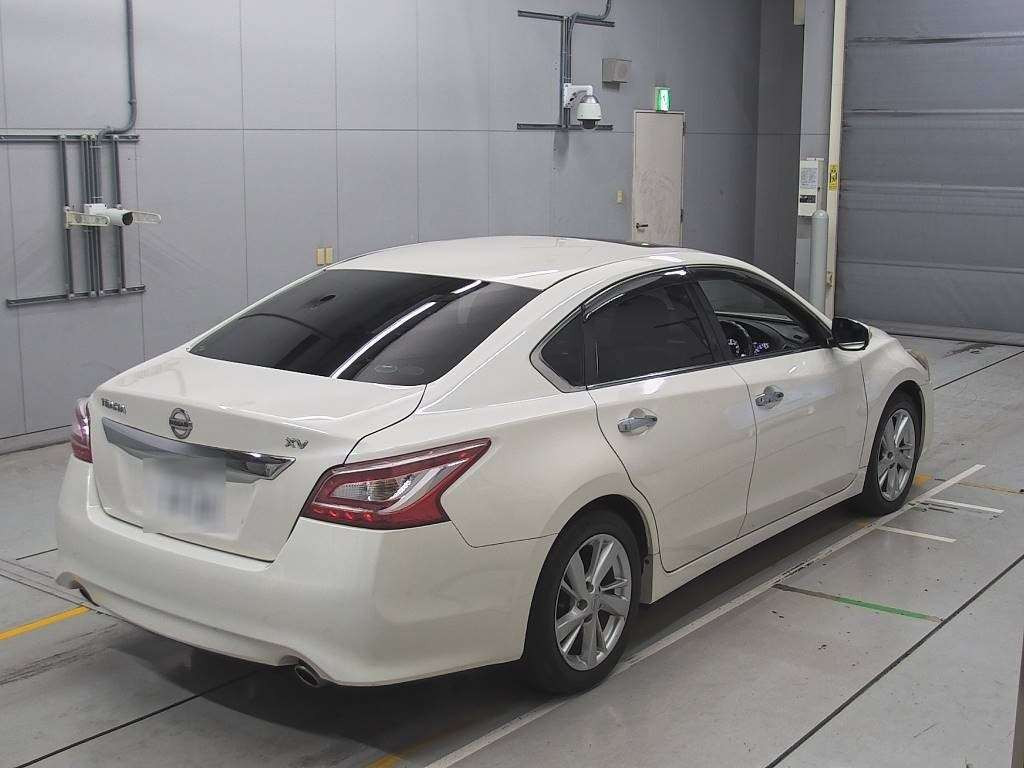 2014 Nissan Teana L33[1]