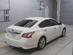 2014 Nissan Teana