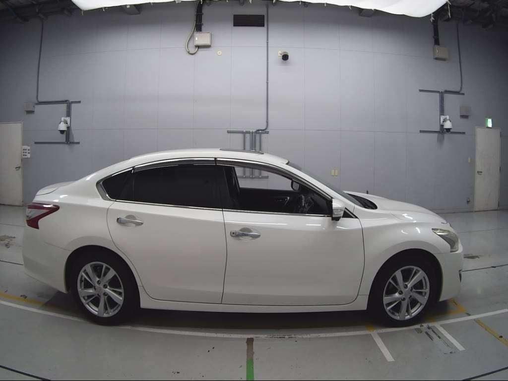 2014 Nissan Teana L33[2]