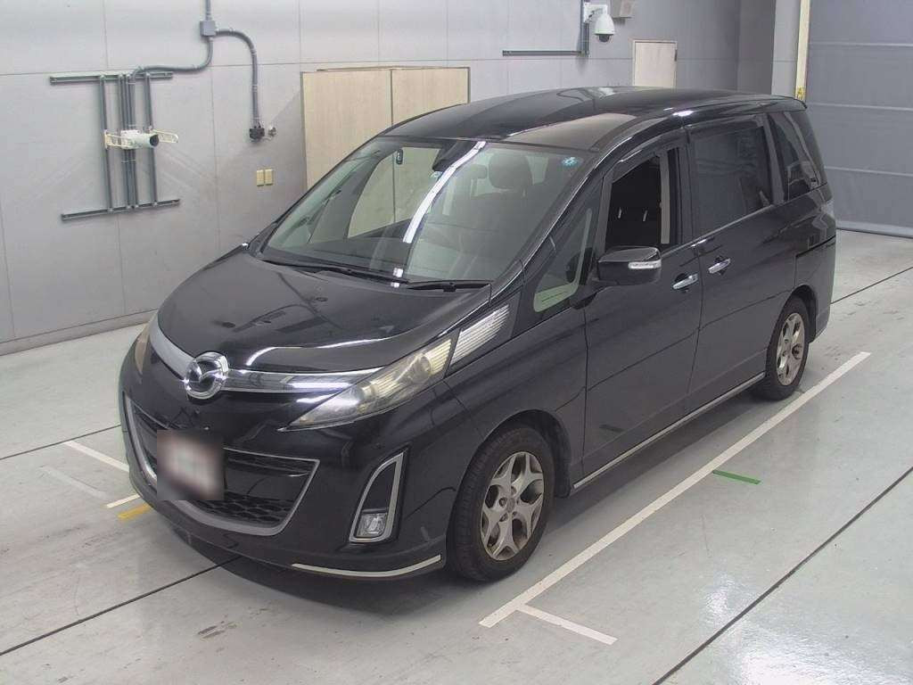 2009 Mazda Biante CCEFW[0]