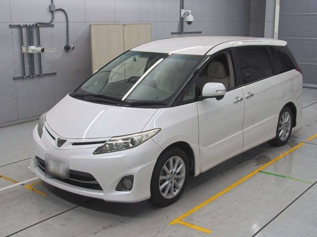 2010 Toyota Estima ACR50W[0]