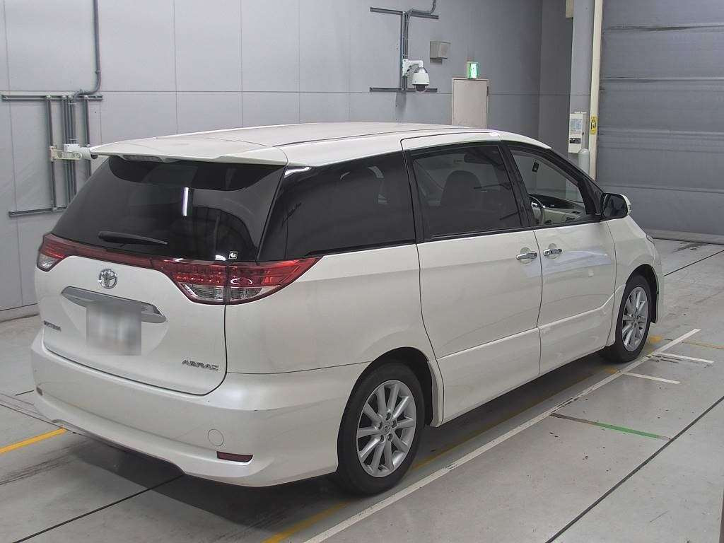 2010 Toyota Estima ACR50W[1]