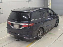 2013 Honda Odyssey