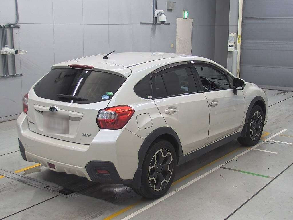 2014 Subaru XV GP7[1]