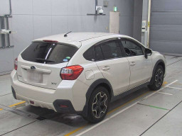 2014 Subaru XV