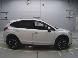 2014 Subaru XV