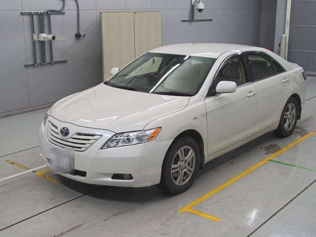 2006 Toyota Camry ACV40[0]