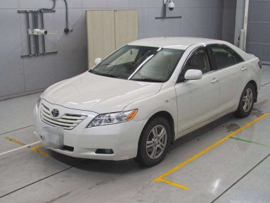 2006 Toyota Camry