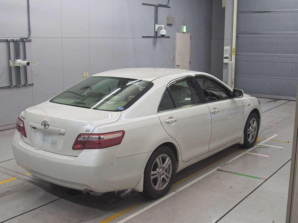 2006 Toyota Camry ACV40[1]