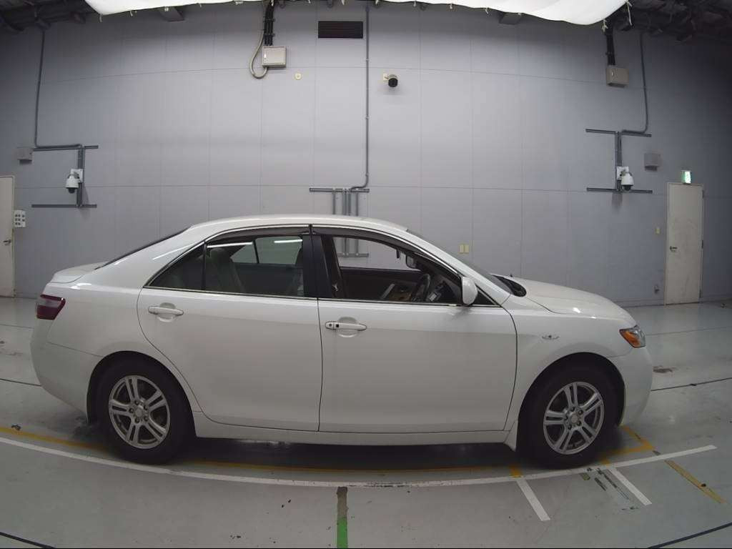 2006 Toyota Camry ACV40[2]