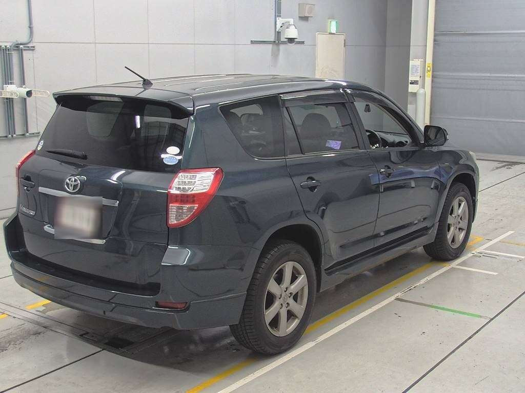 2008 Toyota Vanguard ACA33W[1]