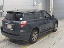 2008 Toyota Vanguard