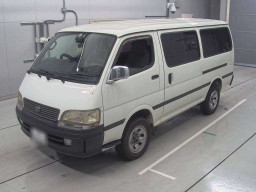 1998 Toyota Hiace Wagon