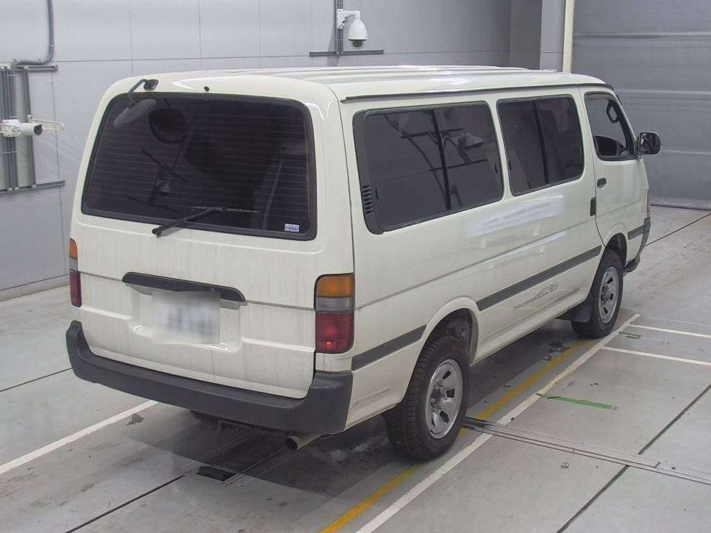 1998 Toyota Hiace Wagon KZH116G[1]