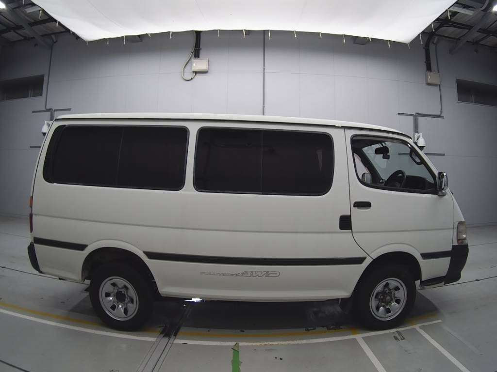 1998 Toyota Hiace Wagon KZH116G[2]