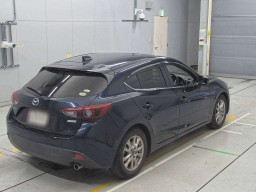 2013 Mazda Axela Sport