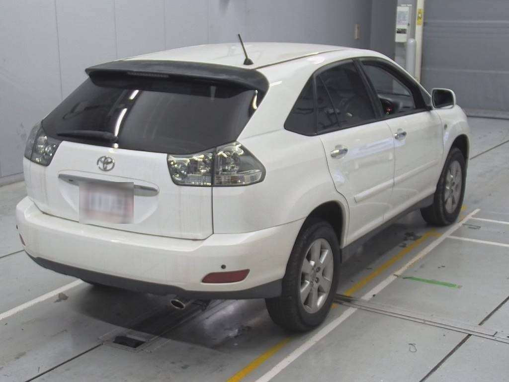 2008 Toyota Harrier ACU30W[1]