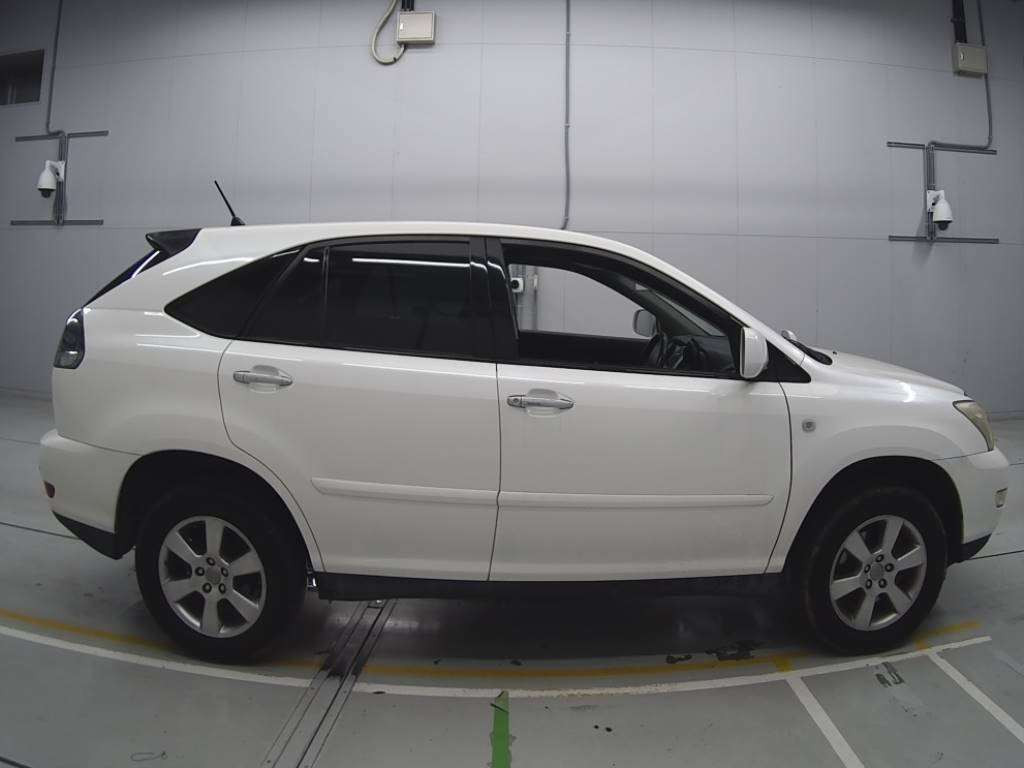 2008 Toyota Harrier ACU30W[2]