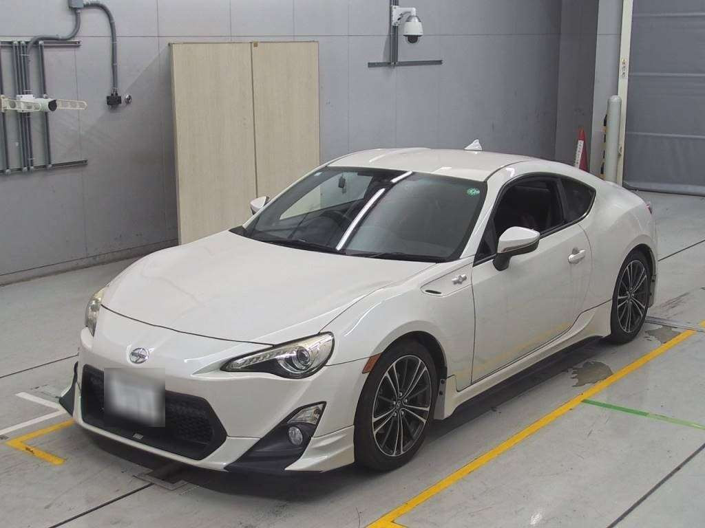 2013 Toyota 86 ZN6[0]